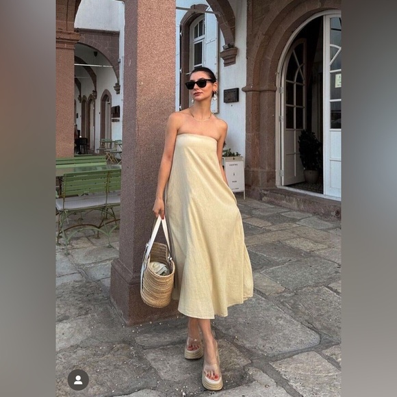 Zara Dress - Picture 1 of 7